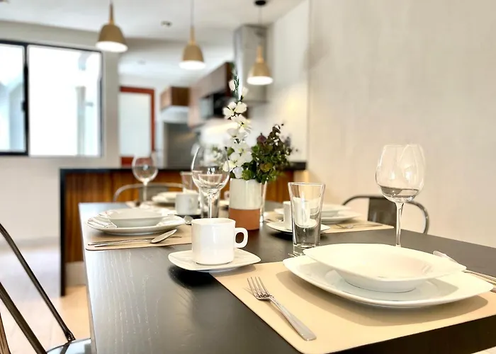 Condesa Lives Apartment