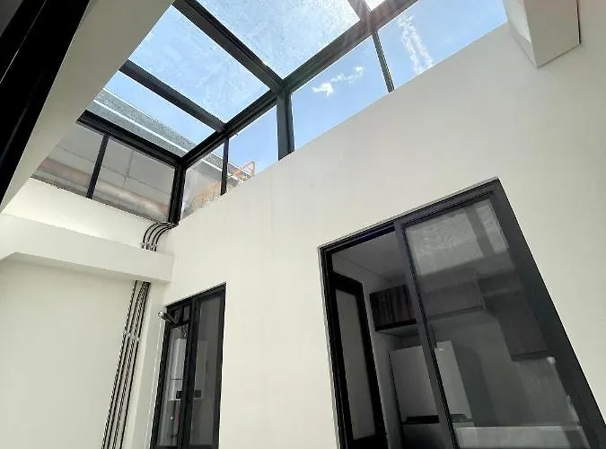Condesa Lives Apartment *