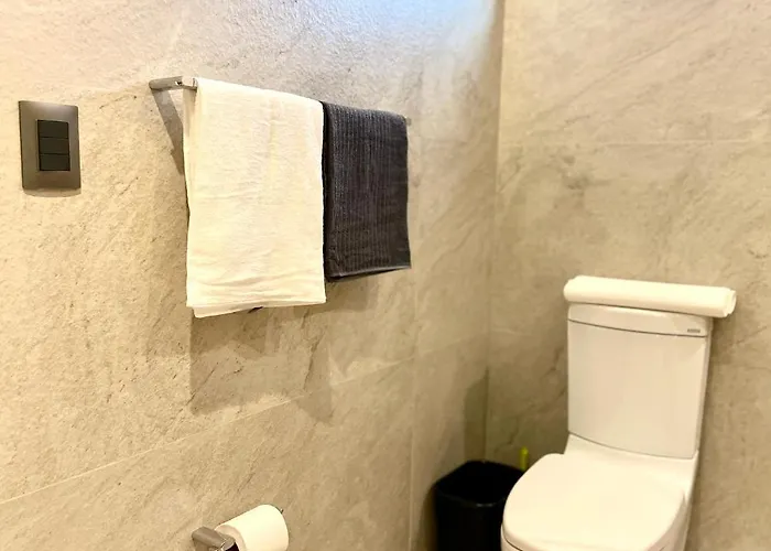 Condesa Lives Apartment *