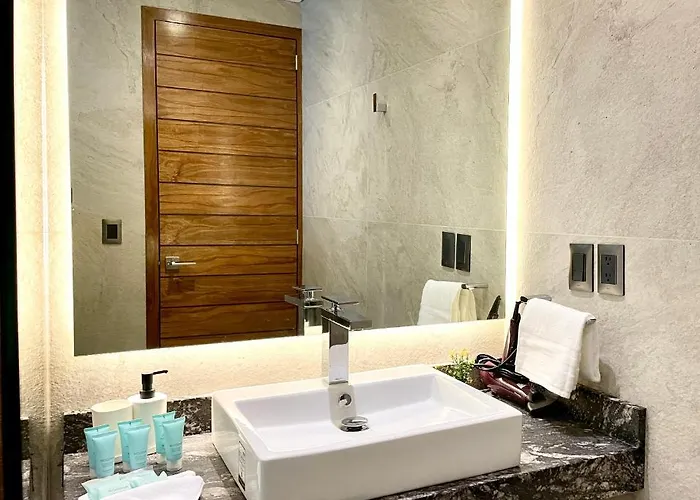 Apartment Condesa Lives *
