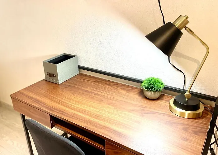 Condesa Lives Apartment *