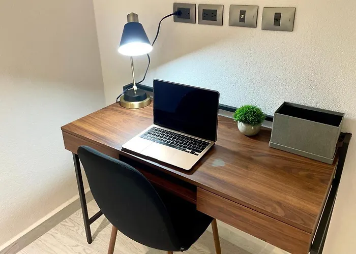 Apartment Condesa Lives