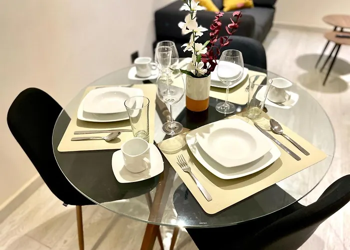 Apartment Condesa Lives Mexico City