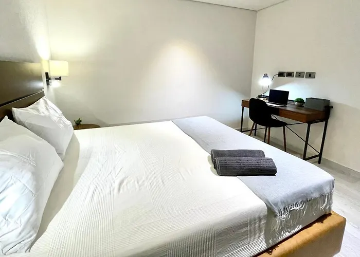 Condesa Lives Apartment