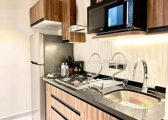 Condesa Lives Apartment
