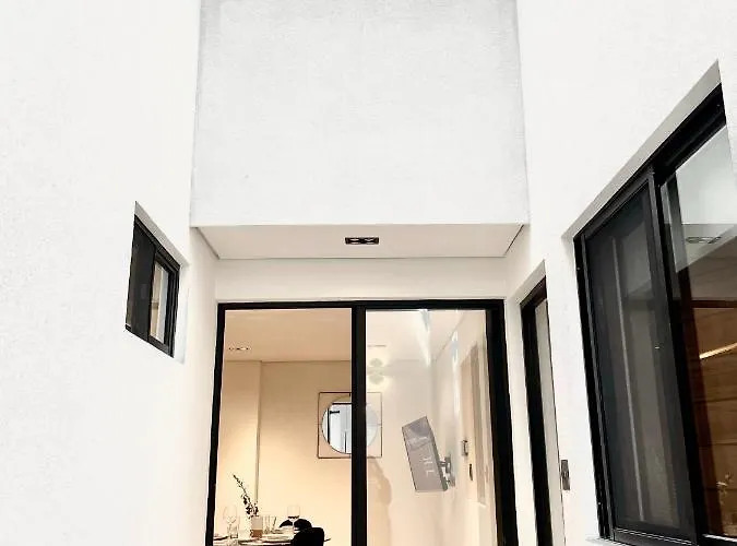 Apartment Condesa Lives Mexico City