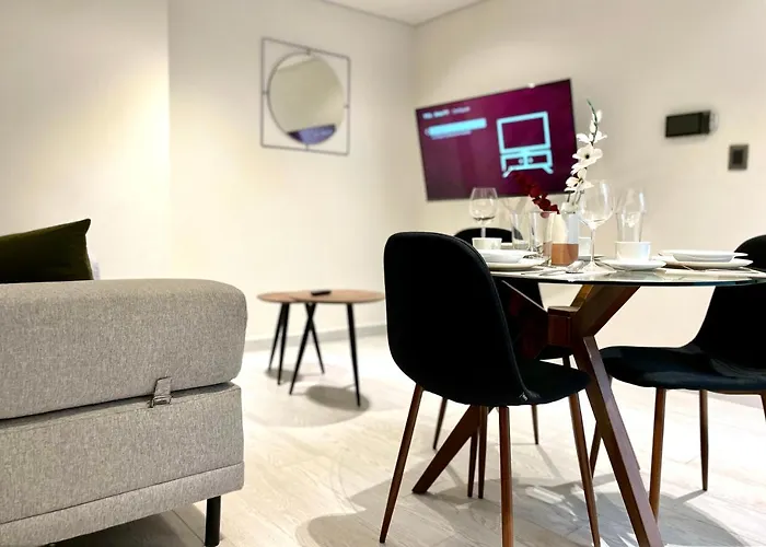Condesa Lives Apartment